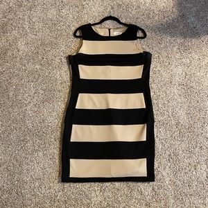 Calvin Klein dress